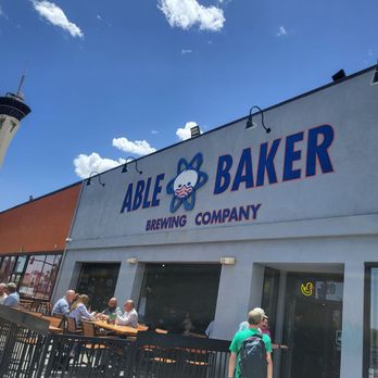 Able Baker Brewing - Brewpubs Near Me - Las Vegas, Nevada Able Baker Brewing - Brewpubs Near Me - Las Vegas, Nevada