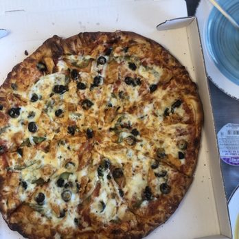 Oakville Pizzeria - Tandoori Chicken - Large - Pizza Near Me - Oakville, Ontario Oakville Pizzeria - Tandoori Chicken - Large - Pizza Near Me - Oakville, Ontario