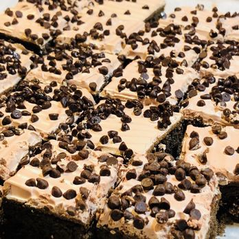 King Buffet - Chocolate cake - Chinese Near Me - Palmetto, Florida