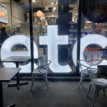 ETC Eatery - Candy Stores Near Me - New York, New York ETC Eatery - Candy Stores Near Me - New York, New York