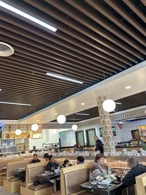 Sushi Zone by null