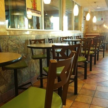 McDonald's - Nice remodeled interior. - Fast Food Near Me - Indio, California
