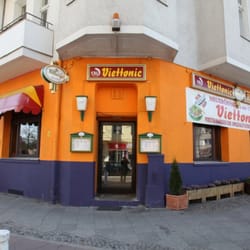 Restaurant Viettonic