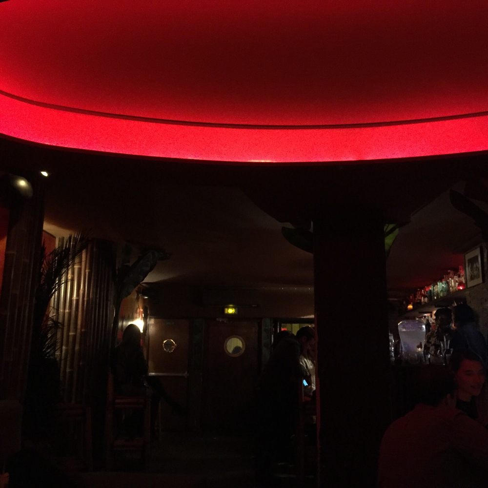 Dirty Dick - Cocktail Bars Near Me - Paris, 75 Dirty Dick - Cocktail Bars Near Me - Paris, 75