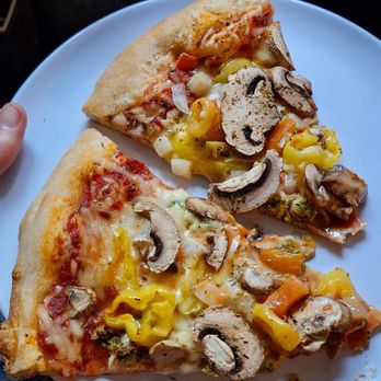 Hippies Pizza - Vegan veggie pizza - Pizza Near Me - Royal Oak, Michigan Hippies Pizza - Vegan veggie pizza - Pizza Near Me - Royal Oak, Michigan