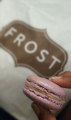 FROST by null