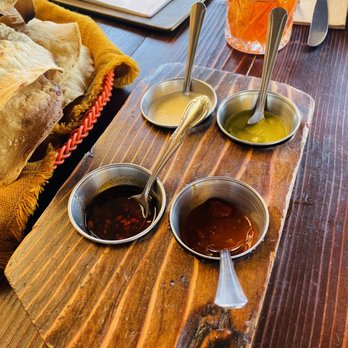Finca Altozano - Sauces - Mediterranean Near Me - Baja California, BCN Finca Altozano - Sauces - Mediterranean Near Me - Baja California, BCN