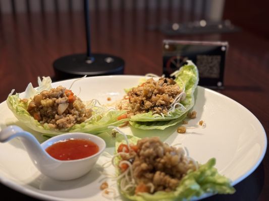 Thai O'Clock by null