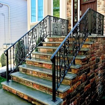 CC Railings - Metal Fabricators Near Me - Irvington, New Jersey
