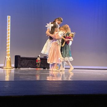 Westside Dance - Performing Arts Near Me - Santa Barbara, California