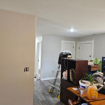 Dynamic Paint And Prime - Painters Near Me - Postfalls, Idaho Dynamic Paint And Prime - Painters Near Me - Postfalls, Idaho