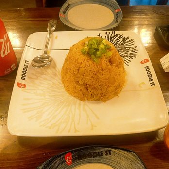 Noodle St - Kim Chi fried rice!!! - Noodles Near Me - Monrovia, California Noodle St - Kim Chi fried rice!!! - Noodles Near Me - Monrovia, California