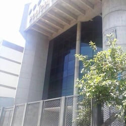 Superintendência Regional da Polícia Federal - Polícia Federal - fachada