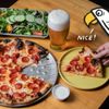 Green Cheek Beer Co. gift card