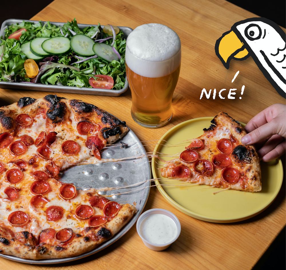 Green Cheek Beer Co.