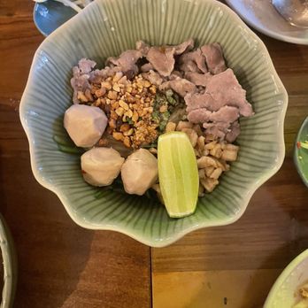 Tha Phraya - Thai Near Me - New York, New York