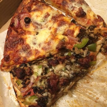 Antonio Pizza - Over cooked and burnt! Very disappointing. - Pizza Near Me - Riverside, California Antonio Pizza - Over cooked and burnt! Very disappointing. - Pizza Near Me - Riverside, California