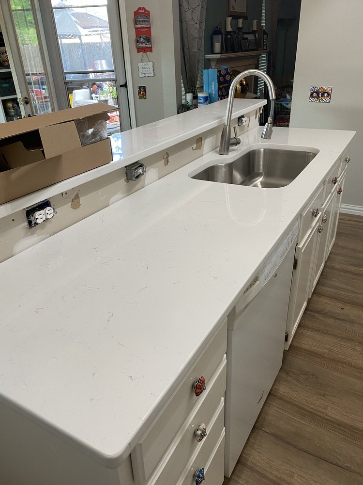 Slide of Superior Exteriors NTX