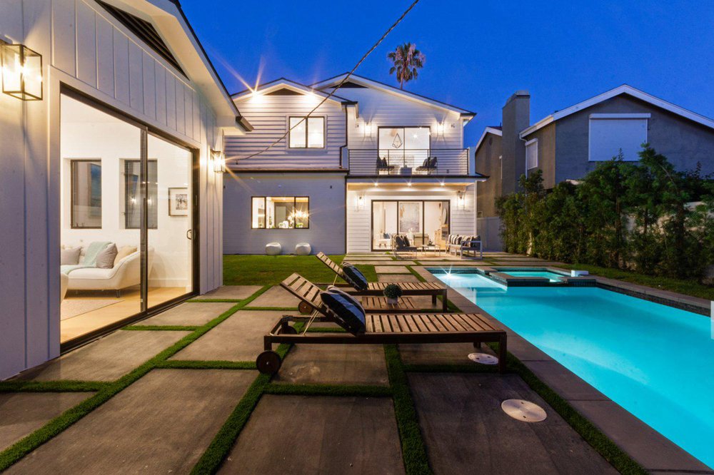 Slide of Renovate Works