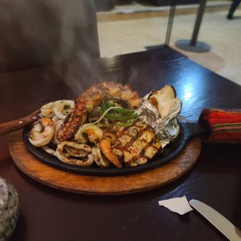 INTIMAR Peruvian Restaurant - Grilled Seafood - Peruvian Near Me - Sunny Isles Beach, Florida INTIMAR Peruvian Restaurant - Grilled Seafood - Peruvian Near Me - Sunny Isles Beach, Florida