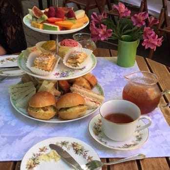 Tea List - High Tea for two people. - Coffee & Tea Near Me - Davis, California Tea List - High Tea for two people. - Coffee & Tea Near Me - Davis, California