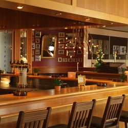 Restaurant Vier Jahreszeiten