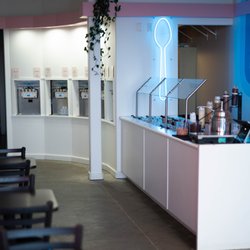 Blue Spoon Yogurt