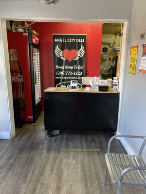 Angel City Deli by null