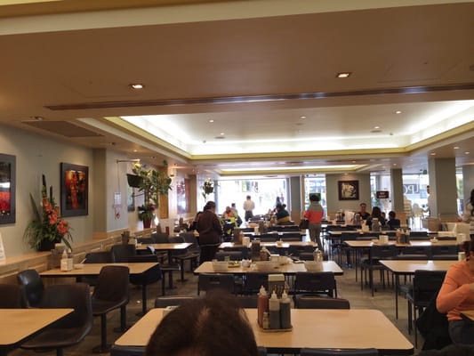 AN Restaurant by null
