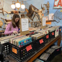 Sheffield Antiques Mall