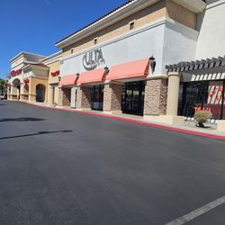Ulta Beauty and other shops