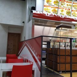 Istanbul Kebab