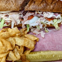 Firehouse Subs - Firehouse club