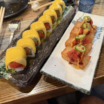 J & C House - Sushi Bars Near Me - Riverton, Utah