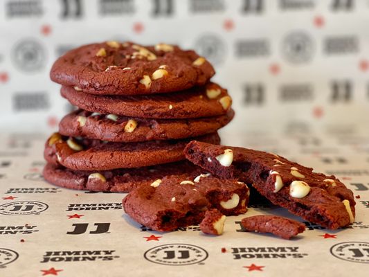 Jimmy John's by null