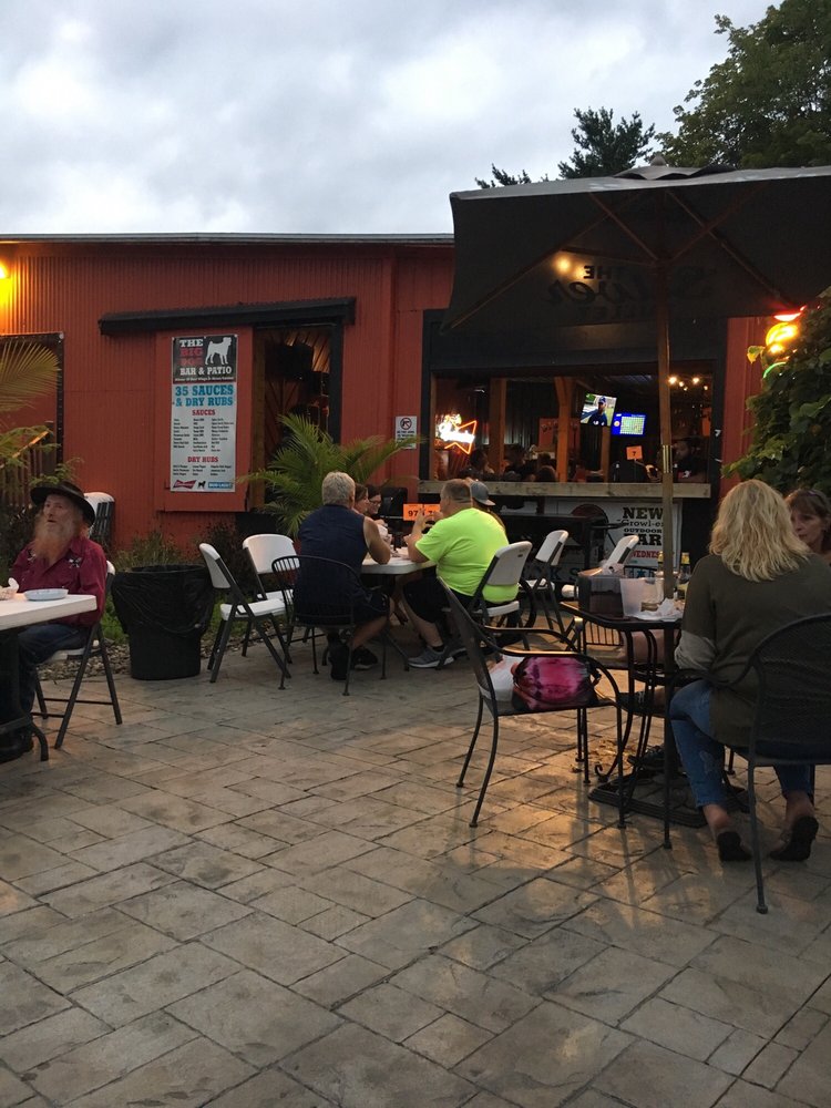 BIG DOG SALOON Updated October 2024 12 Photos & 11 Reviews 432 W