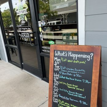 Salty Turtle Beer Company - Weekly specials - Breweries Near Me - Surf City, North Carolina Salty Turtle Beer Company - Weekly specials - Breweries Near Me - Surf City, North Carolina