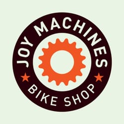 Joy Machines Bike Shop