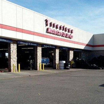 Firestone Complete Auto Care - Tires Near Me - Denver, Colorado