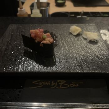 Sushi by Bou- Fulton Market Chicago @ Emily Hotel - yum yums - Sushi Bars Near Me - Chicago, Illinois Sushi by Bou- Fulton Market Chicago @ Emily Hotel - yum yums - Sushi Bars Near Me - Chicago, Illinois