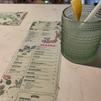 LadyBird Beer Garden - Bars Near Me - San Antonio, Texas LadyBird Beer Garden - Bars Near Me - San Antonio, Texas