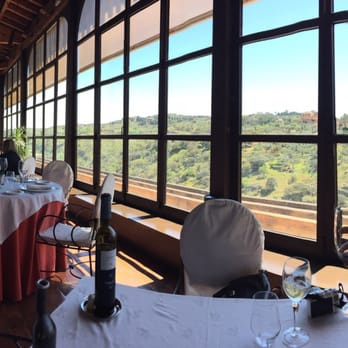 Hiervabuena - View from restaurant - Spanish Near Me - Toledo, TO Hiervabuena - View from restaurant - Spanish Near Me - Toledo, TO