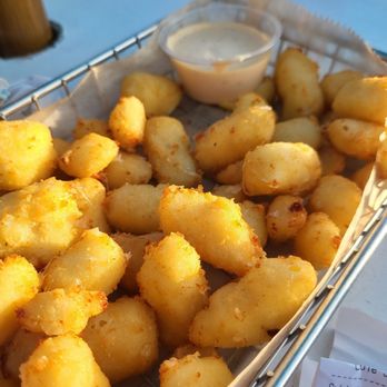 North Beach Social - Cheese curds - Seafood Near Me - Santa Rosa Beach, Florida North Beach Social - Cheese curds - Seafood Near Me - Santa Rosa Beach, Florida