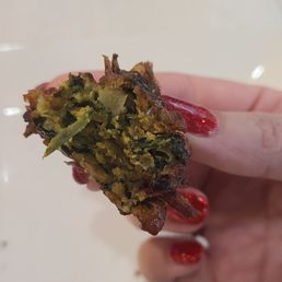 Vegetable Pakora