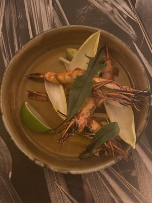 Camino Riviera by null