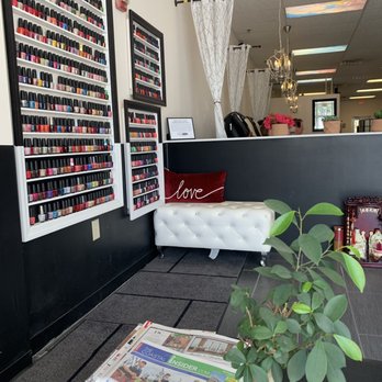 Posh Nails - Nail Salons Near Me - Myrtle Beach, South Carolina Posh Nails - Nail Salons Near Me - Myrtle Beach, South Carolina
