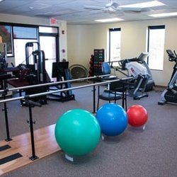 SSM Health Physical Therapy - Bridgeton - McKelvey Rd