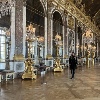 Les Jardins du Château de Versailles - Parks Near Me - Versailles, 78 Les Jardins du Château de Versailles - Parks Near Me - Versailles, 78
