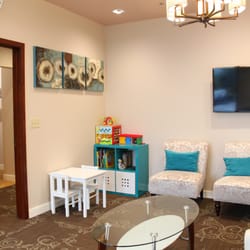 Woodin Creek Dental - Our Comfortable Waiting Room Makes Waiting for Your Appointment A breeze in Woodinville, WA