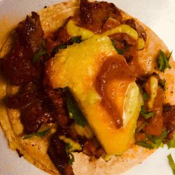 Raul's Tacos